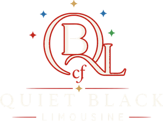 Quiet Black Limousine logo